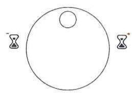 SCHOLTES MWA 23 XA INOX - COMMENT REGLER L'HORLOGE - 3