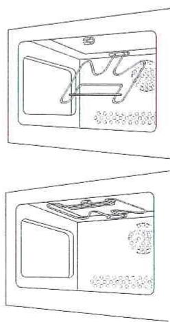 SCHOLTES MWA 23 XA INOX - NETTOYAGE - 3