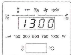 SCHOLTES MWA 23 XA INOX - COMMENT REGLER L'HORLOGE - 4