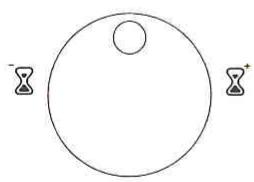 SCHOLTES MWA 23 XA INOX - COMMENT REGLER L'HORLOGE - 7