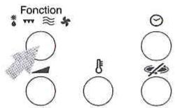 SCHOLTES MWA 23 XA INOX - COMMENT PROGRAMMER LES CUISSONS - 1