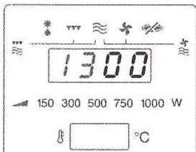 SCHOLTES MWA 23 XA INOX - COMMENT REGLER L'HORLOGE - 6