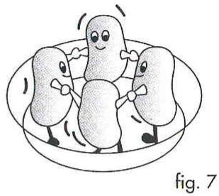 SCHOLTES MWA 23 XA INOX - REGLES FONDAMENTALES POUR LA CUISSON AUX MICRO-ONDES - 2