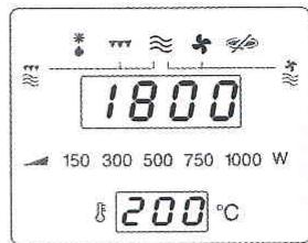 SCHOLTES MWA 23 XA INOX - CHAPITRE 2 - UTILISATION DES COMMANDES ET PROGRAMMATION DES FONCTIONS - 2