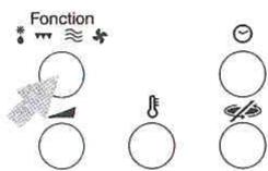 SCHOLTES MWA 23 XA INOX - SEQUENCE AUTOMATIQUE DE DECONGELATION ET DE CUISSON - 5