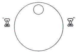 SCHOLTES MWA 23 XA INOX - SEQUENCE AUTOMATIQUE DE DECONGELATION ET DE CUISSON - 3