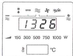 SCHOLTES MWA 23 XA INOX - COMMENT REGLER L'HORLOGE - 8
