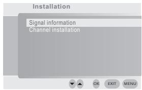 PROLINE DFV 13 - Installation - 1