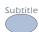 PROLINE DFV 13 - Sous-titrage - 1