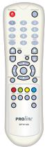PROLINE DFV 13 - Télécommande - 5