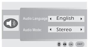 PROLINE DFV 13 - Contrôle AUDIO - 1