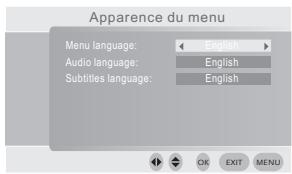 PROLINE DFV 13 - Langues - 1