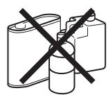 FORTEX MDS70V012e - Cleaning the tumble dryer - 1