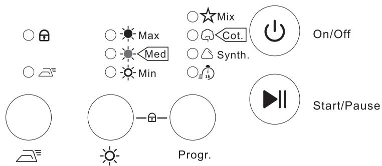 FORTEX MDS70V012e - CONSEILS POUR ÉCONOMISER L'ÉNERGIE - 2