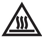 FORTEX MDS70V012e - WARNING - 2