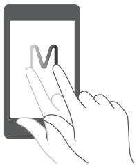 HUAWEI P8_LITE_OR4273184 - Contrôle de mouvements - 4