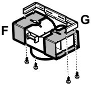 ARISTON HBD 9 F.1 ICE - Installation - Fig. 4 - 3
