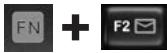 LOGITECH DESKTOP MK710 - Zone Internet - 2