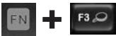 LOGITECH DESKTOP MK710 - Zone Internet - 3