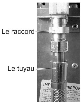 FALCON F9OOSDFCA/NM-EU - Tuyau flexible de gaz - 3