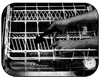 SAUTER SVI 33 WF1 BAND-BLC - Votre panier inférieur - 2