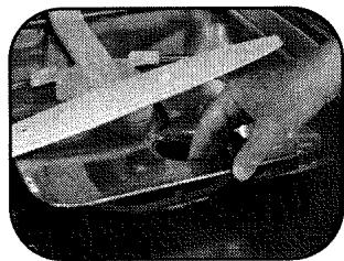 SAUTER SVI 33 WF1 BAND-BLC - Nettoyage des filtres à déchets - 2