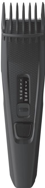 PHILIPS HC3509/15 - PHILIPS - 1