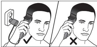 PHILIPS HC3509/15 - PHILIPS - 5