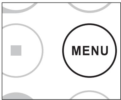SCHNEIDER SPDV 7716 - Menu du disque - 1