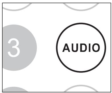 SCHNEIDER SPDV 7716 - Modification de la sortie audio (VCD/CD) - 2