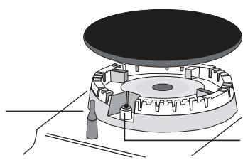 HOTPOINT-ARISTON PH640M HA IX INOX - Vue d'ensemble - 2