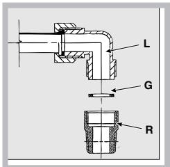 HOTPOINT-ARISTON PH640M HA IX INOX - Pour la Belgique - le Luxembourg - la Hollande - 1