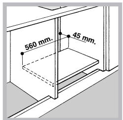 HOTPOINT-ARISTON PH640M HA IX INOX - Aération - 2