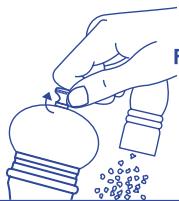 PEUGEOT 2/18221 - Garantie - 5