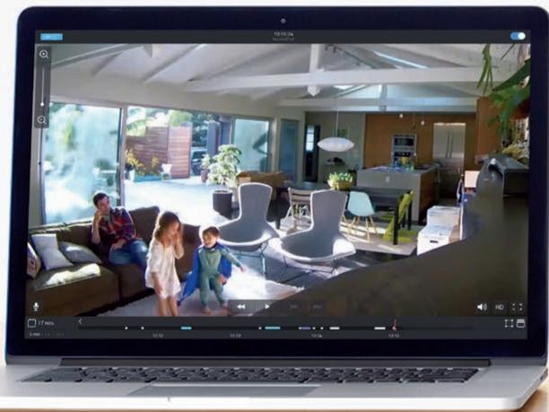 NEST NC - Créer une vue accélérée - 1