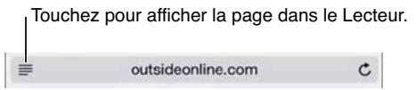 APPLE IPAD AIR 16 GO WIFI GRIS - Réduire l'encombrement avec le Lecteur - 1