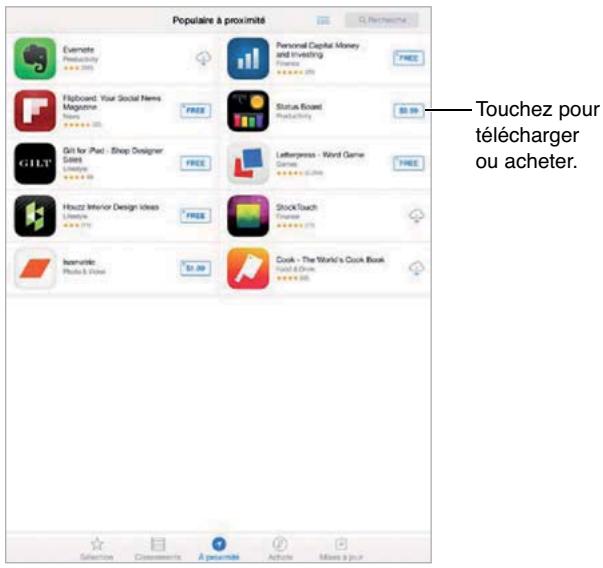 APPLE IPAD AIR 16 GO WIFI GRIS - Rechner des applications - 1