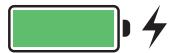 APPLE IPAD AIR 16 GO WIFI GRIS - Charger et surveiller la batterie - 2