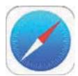 APPLE IPAD AIR 16 GO WIFI GRIS - Réglages de Mail - 1