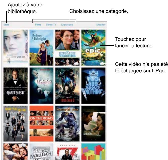 APPLE IPAD AIR 16 GO WIFI GRIS - Védoes en un coup d'œil - 1