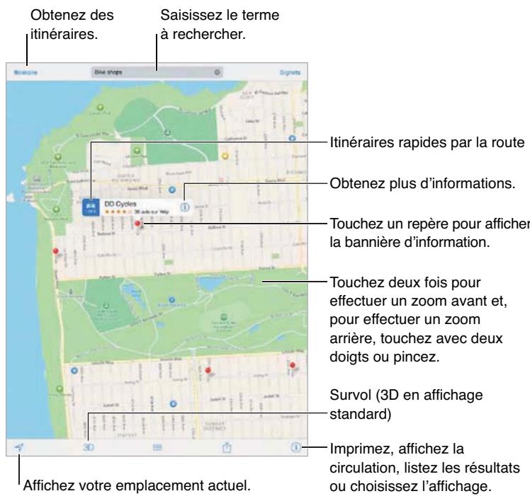 APPLE IPAD AIR 16 GO WIFI GRIS - Rechner des lieux - 1