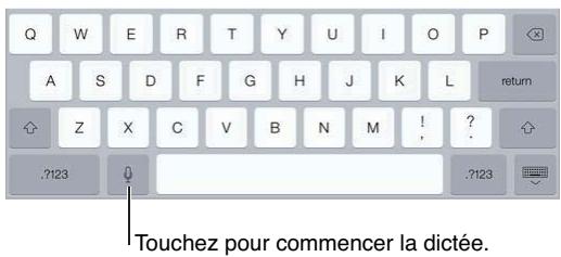 APPLE IPAD AIR 16 GO WIFI GRIS - DICTEE - 1