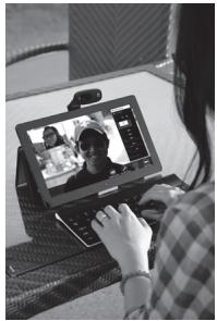 LOGITECH C720 - 2