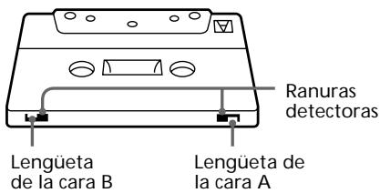 SONY TCSD1 - Para conservar permanece una cinta - 1