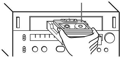 SONY TCSD1 - — Enregistrement synchronisé de CD - 3