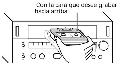 SONY TCSD1 - Deck de cassettes - 3