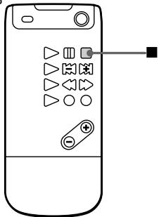 SONY TCSD1 - — Enregistrement synchronisé de CD - 2
