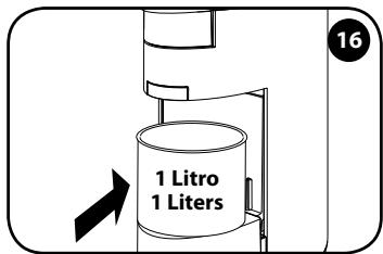 ILLY 9 iPERESPRESSOconic - DETARTRAGE ENTKALKEN - 4