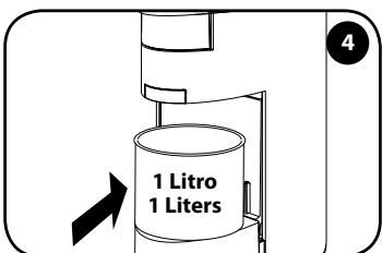 ILLY 9 iPERESPRESSOconic - EMPFEHLUNGEN - 9