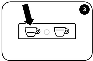 ILLY 9 iPERESPRESSOconic - RéGLAGE DE LA QUANTITÉ DE CAFÉ DANS LA TASSE EINSTELLUNG DER KAFFEEMenge IN DER TASSE - 3
